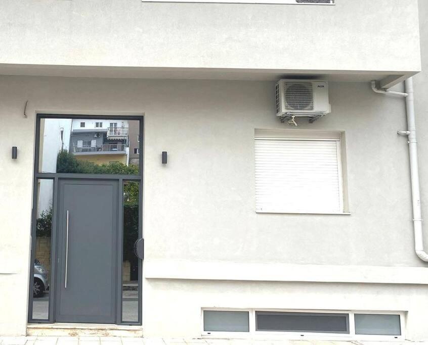 Artzy Petit Apartment Close To The Center Iraklio Eksteriør bilde